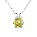 Lemon Yellow