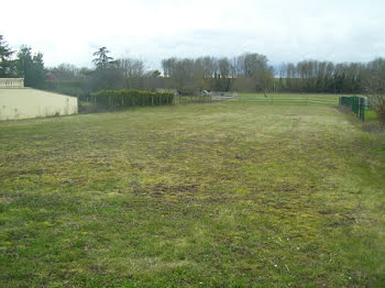 terrain à Bray-sur-Seine (77)