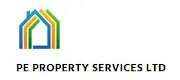 PE Property Services Ltd Logo