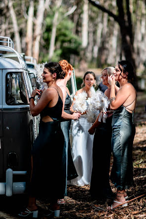 Photographe de mariage Gaelle Le Berre (leberre). Photo du 4 septembre 2023