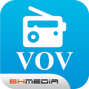 VOV radio - VOV giao thong  Icon