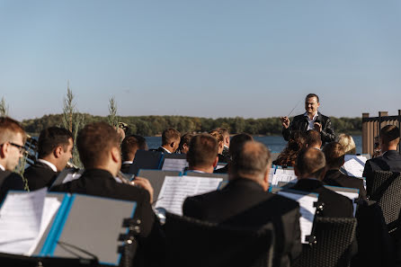 Wedding photographer Vladimir Kiselev (kiselevph). Photo of 24 February 2019