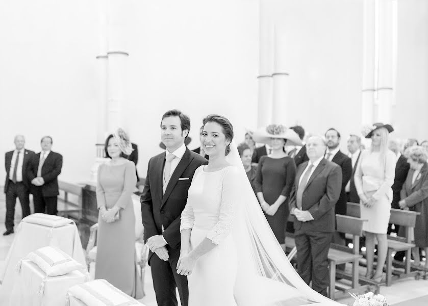 Wedding photographer Ana Rocío Ruano Ortega (sweetshotphotos). Photo of 29 November 2017