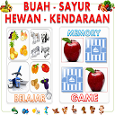 تنزيل Game Edukasi Anak التثبيت أحدث APK تنزيل