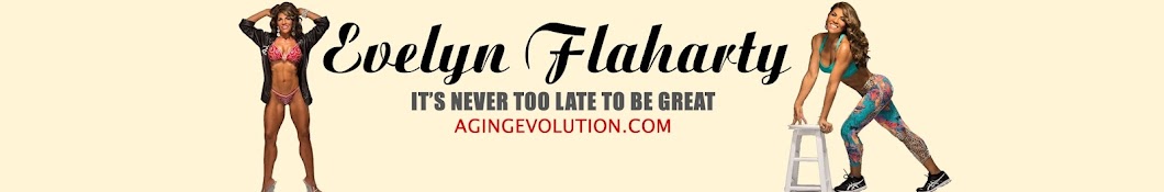 Evelyn Flaharty Banner