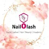 Nail o lash, New Govindpura, Preet Vihar, New Delhi logo