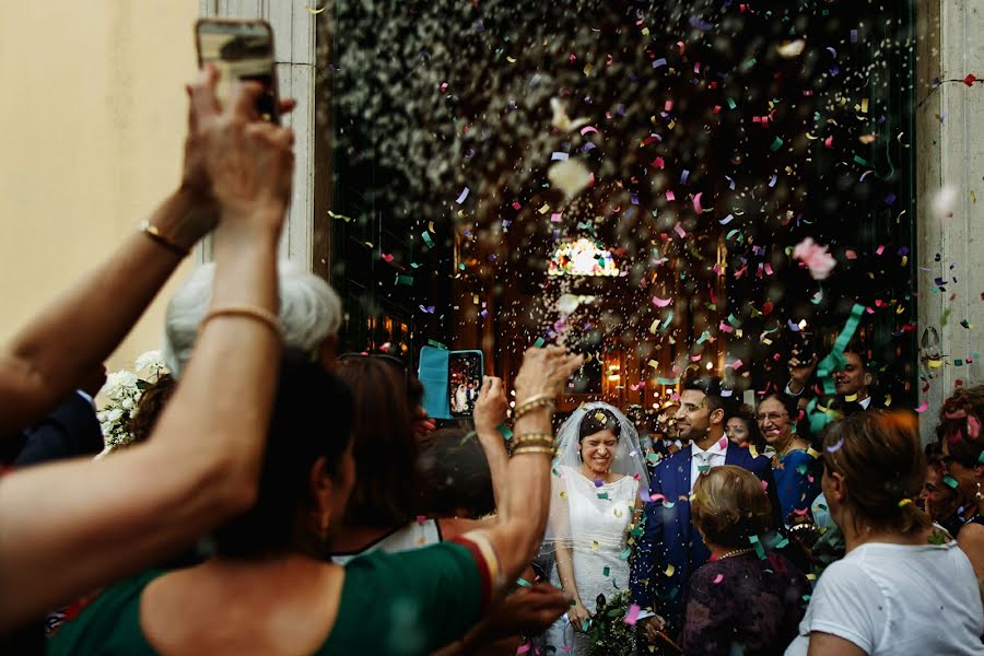 Fotograful de nuntă Rahul Khona (khona). Fotografia din 4 ianuarie 2017