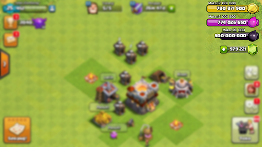 Download Fhx Server Th 11 Coc Apk Apkfun Com