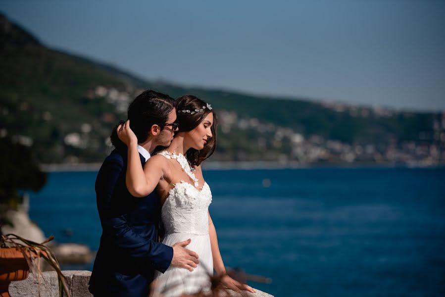 Wedding photographer Károlyi István (karolyifoto). Photo of 21 May 2018