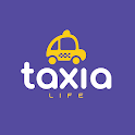 Taxia: Solicita tu transporte