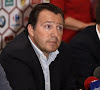 La sélection de Wilmots sous le regard avisé de Van der Elst: "Je trouve très bizarre que Wilmots fasse ça"