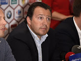 Union Belge: "D'autres clubs seront liés à Marc Wilmots"