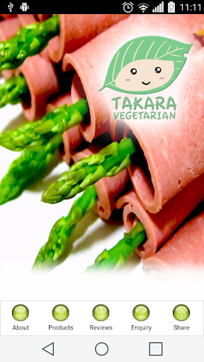 Takara Vegetarian