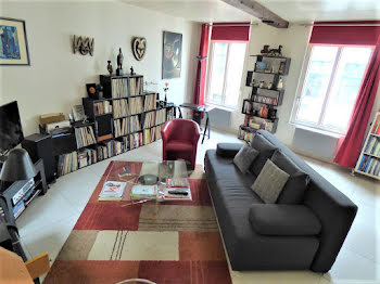 appartement à Lille (59)