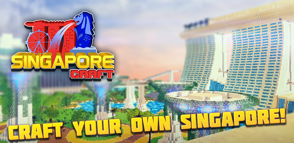 Descargar Singapore Craft Construye Una Ciudad De Singapur - popular condo games roblox