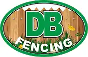 D B Fencing & Garden Maintenance  Logo