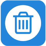 App remover uninstaller  Icon