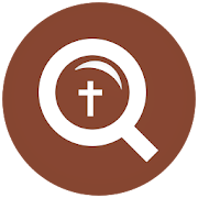 Bible Word Search  Icon