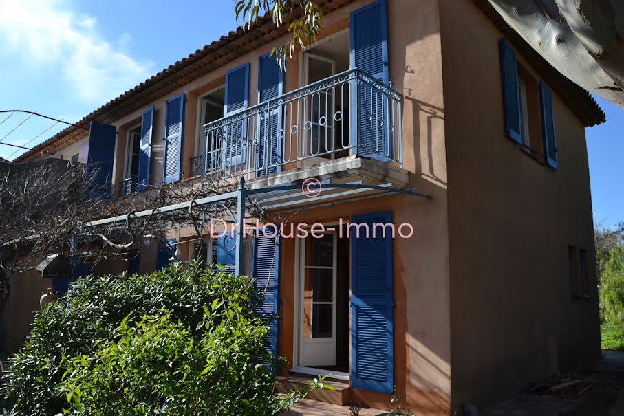 Vente maison 4 pièces 92.71 m² à Cagnes-sur-Mer (06800), 630 000 €