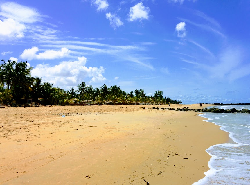 MBour - Saly Portudal - Senegal & Gambia (2)