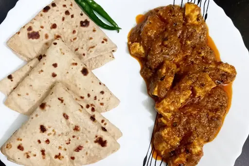 Tawa Roti