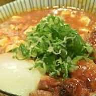 滿燒肉丼食堂