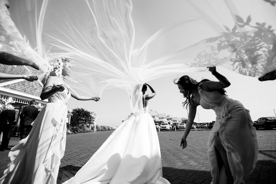 Fotógrafo de bodas Alex Paul (alexpaulphoto). Foto del 27 de agosto 2019