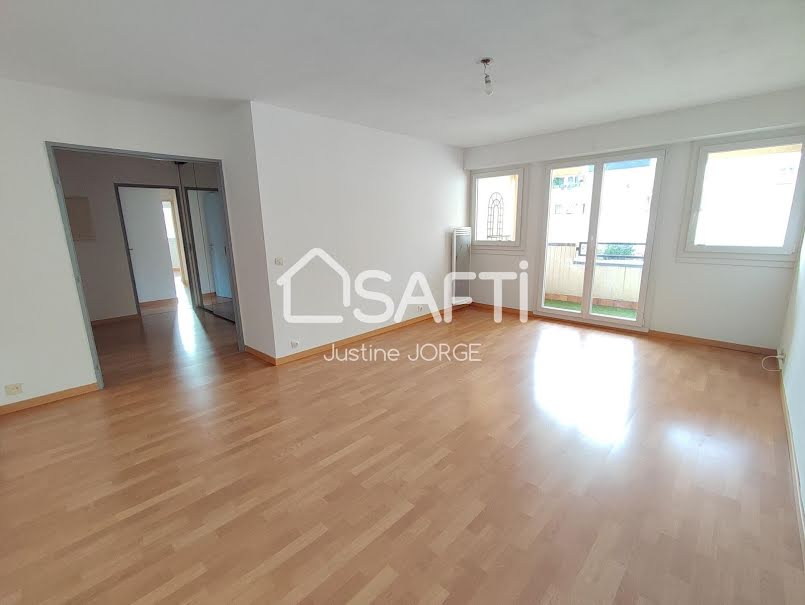 Vente appartement 4 pièces 81 m² à Savigny-sur-Orge (91600), 229 000 €