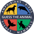 Guess the Animal Quiz App: Guessing Games for Free 1.0.94