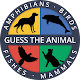 Guess the Animal Quiz App: Guessing Games for Free