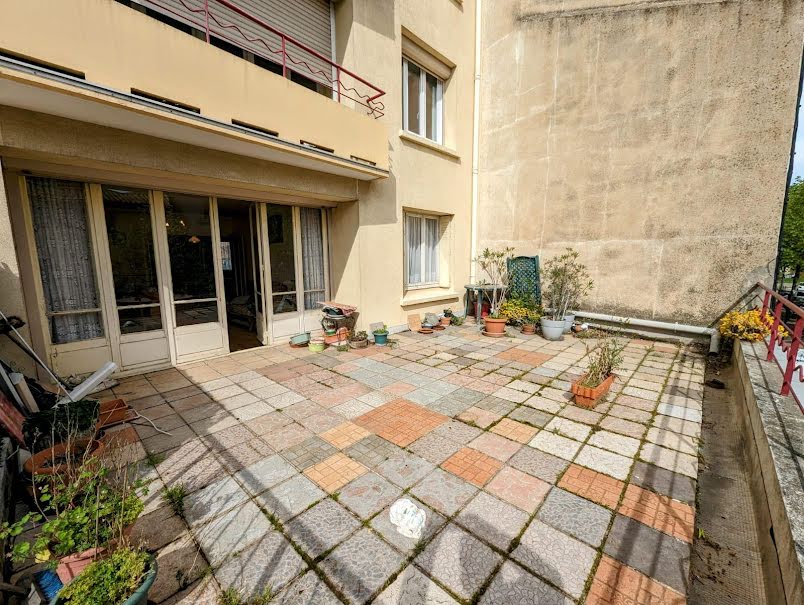 Vente appartement 3 pièces 70 m² à Valence (26000), 108 000 €