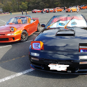 ロードスター NA8C