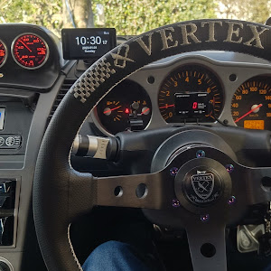 フェアレディZ Z33