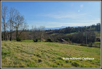 terrain à Tarbes (65)