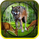 Télécharger Wild Animals Hunting in Jungle - Dinosaur Installaller Dernier APK téléchargeur