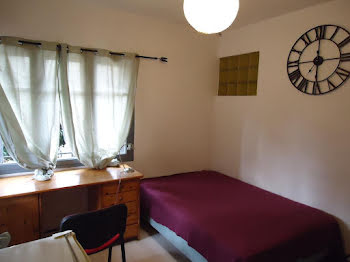 chambre à Montpellier (34)