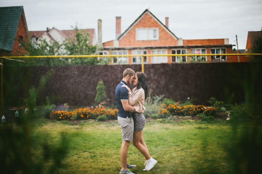 Wedding photographer Pavel Yudakov (yudakov). Photo of 27 August 2014