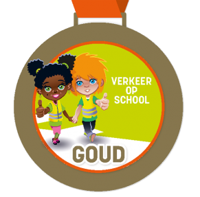 VSV - Goud