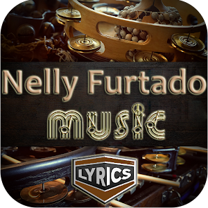 Nelly Furtado Music Lyrics v1  Icon