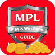 Guide for Earn Money from MPL Games  Icon