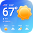 Weather Forecast & Live Radar icon