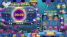 Vua Bắn Cá 3D - Quay Hũ Slot - Tài Xỉu onlineのおすすめ画像3