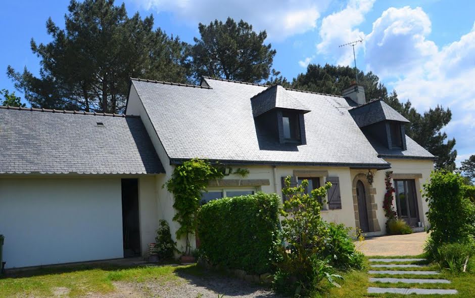 Vente maison 6 pièces 141 m² à Carnac (56340), 499 000 €