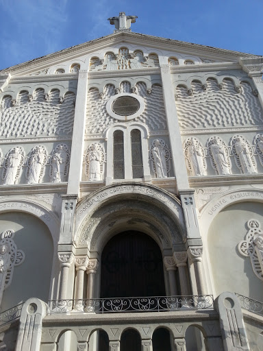 Sacré Coeur