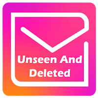 Unseen And Deleted Messages And Stories