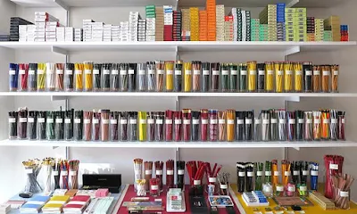 Re-Feel Cartridge Store