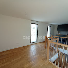 appartement à Meudon la foret (92)