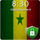 Download Flag of Senegal Lock Screen & Wallpaper For PC Windows and Mac 1.0