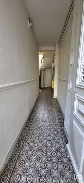 Vente appartement 2 pièces 36 m² à Vincennes (94300), 288 000 €