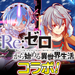 Cover Image of Download クラッシュフィーバー：人気の無料パズルRPGで4人協力マルチプレイ！ 4.17.0 APK